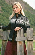 Dale of Norway sweater or cardigan makes also an excellent gift for the loved one you care about.
